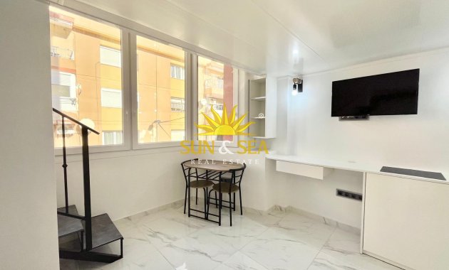 Verhuur Korte Termijn - Appartement - Torrevieja - torrevieja