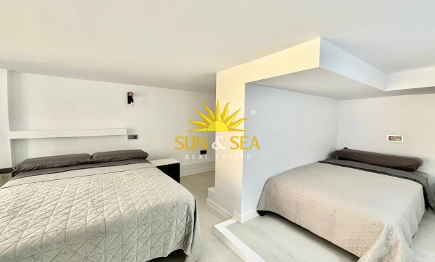 Verhuur Korte Termijn - Appartement - Torrevieja - torrevieja