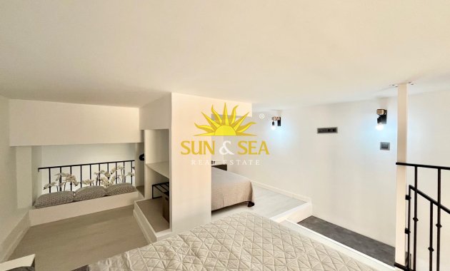 Verhuur Korte Termijn - Appartement - Torrevieja - torrevieja