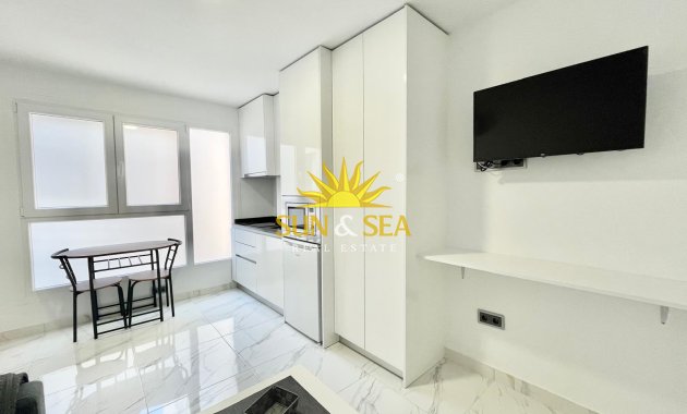 Winter rental - Apartment - Torrevieja - torrevieja