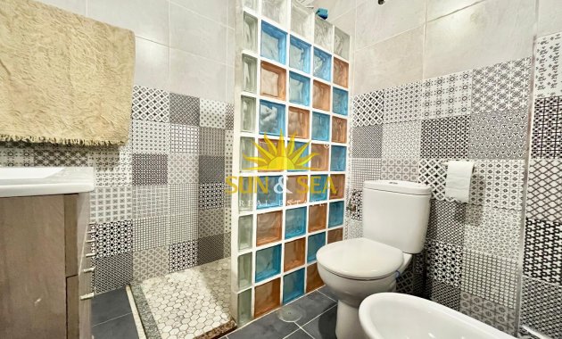 Alquiler a largo plazo - Apartamento - Torrevieja - Centro