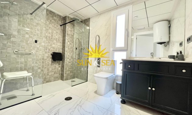 Location d’hiver - Appartement - Torrevieja - torrevieja