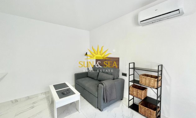 Location d’hiver - Appartement - Torrevieja - torrevieja