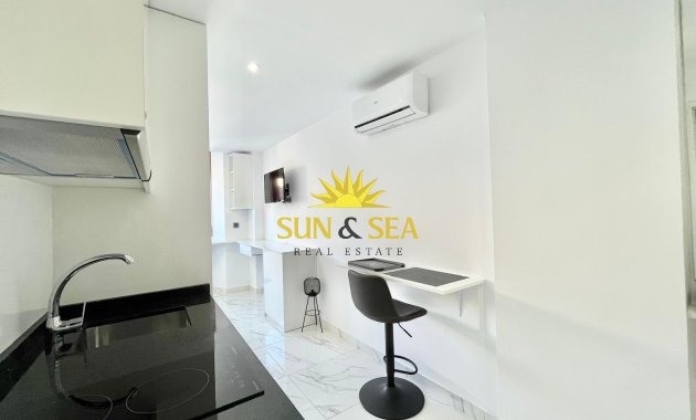 Long Term Rental - Apartment - Torrevieja - Centro
