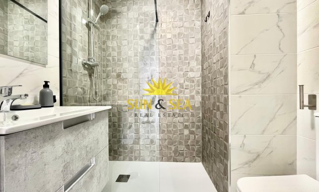 Long Term Rental - Apartment - Torrevieja - Centro