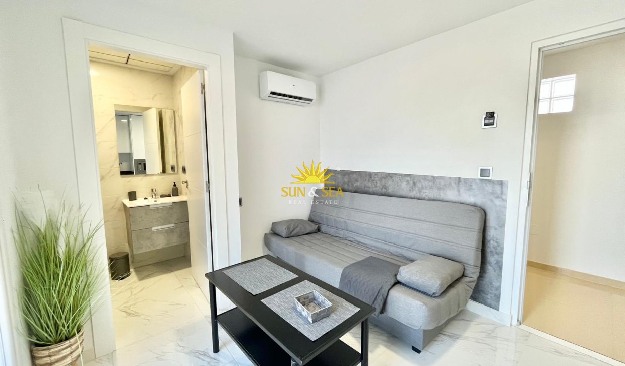 Alquiler de invierno - Apartamento - Torrevieja - torrevieja