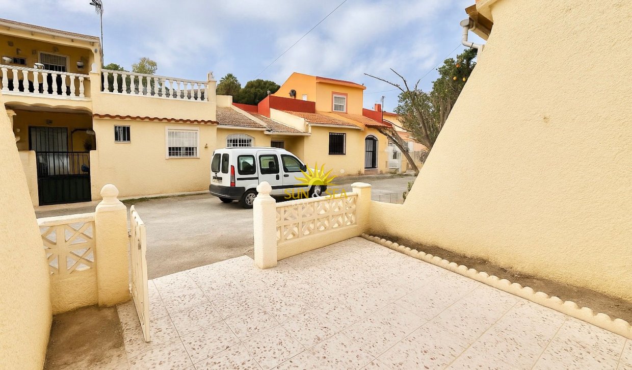 Long Term Rental - Villa - San Fulgencio