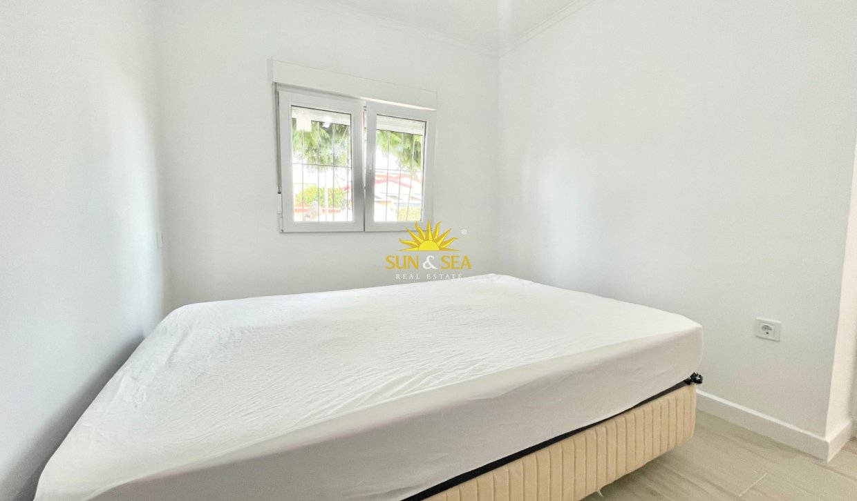 Long Term Rental - Villa - San Fulgencio