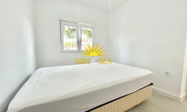 Long Term Rental - Villa - San Fulgencio