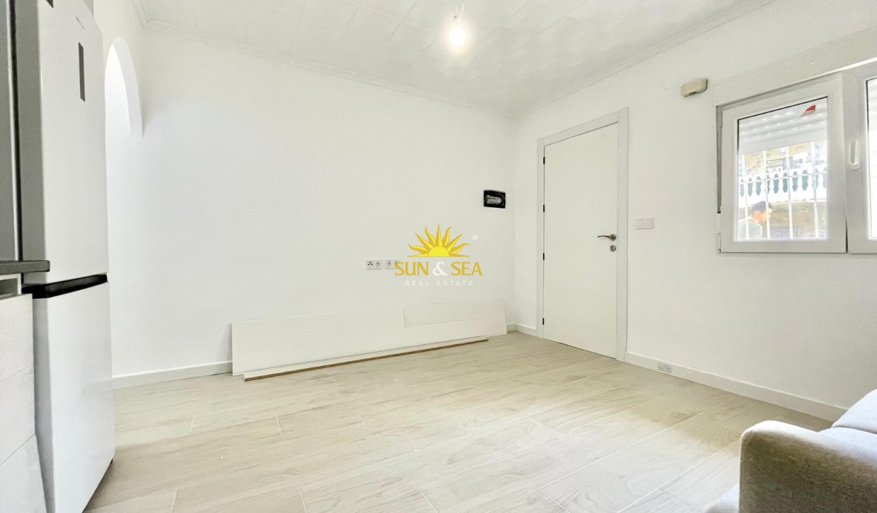 Long Term Rental - Villa - San Fulgencio