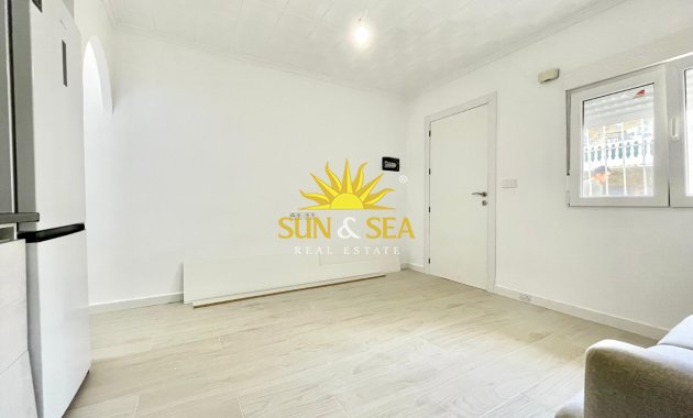 Long Term Rental - Villa - San Fulgencio