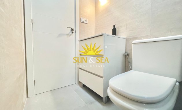 Long Term Rental - Villa - San Fulgencio