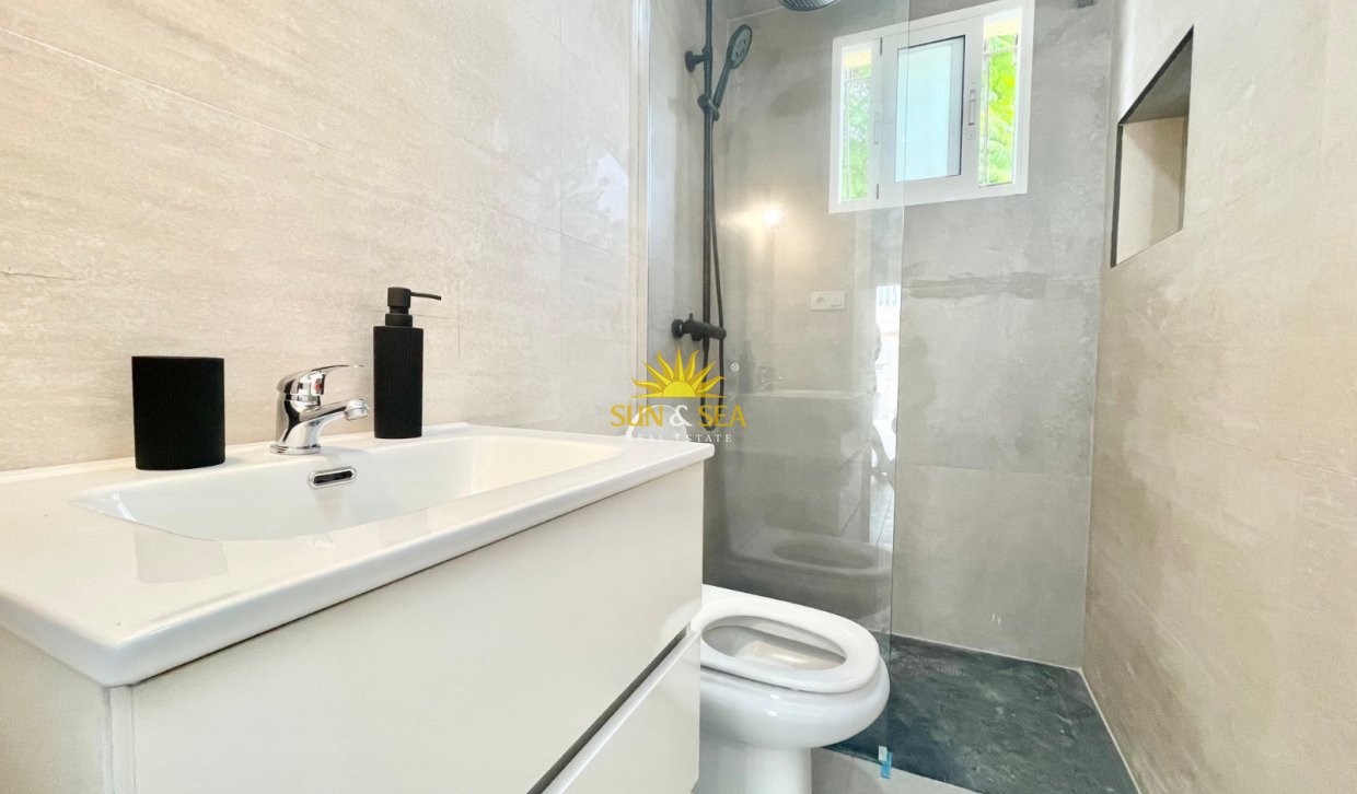 Long Term Rental - Villa - San Fulgencio
