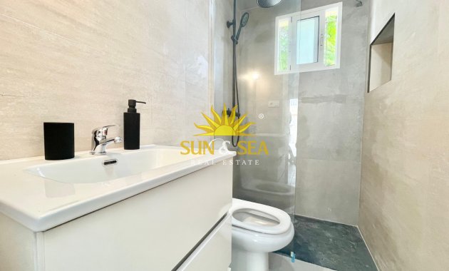 Long Term Rental - Villa - San Fulgencio
