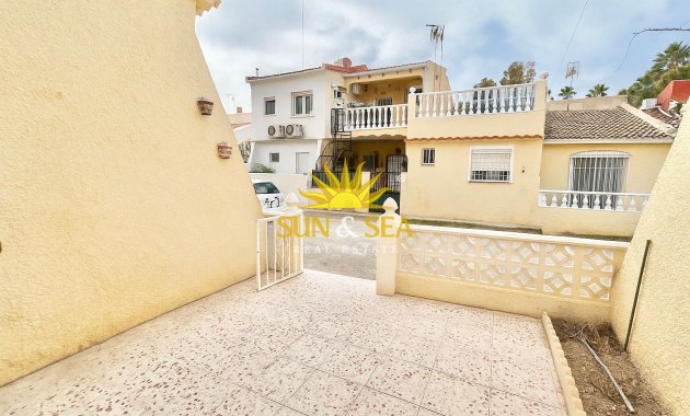 Long Term Rental - Villa - San Fulgencio