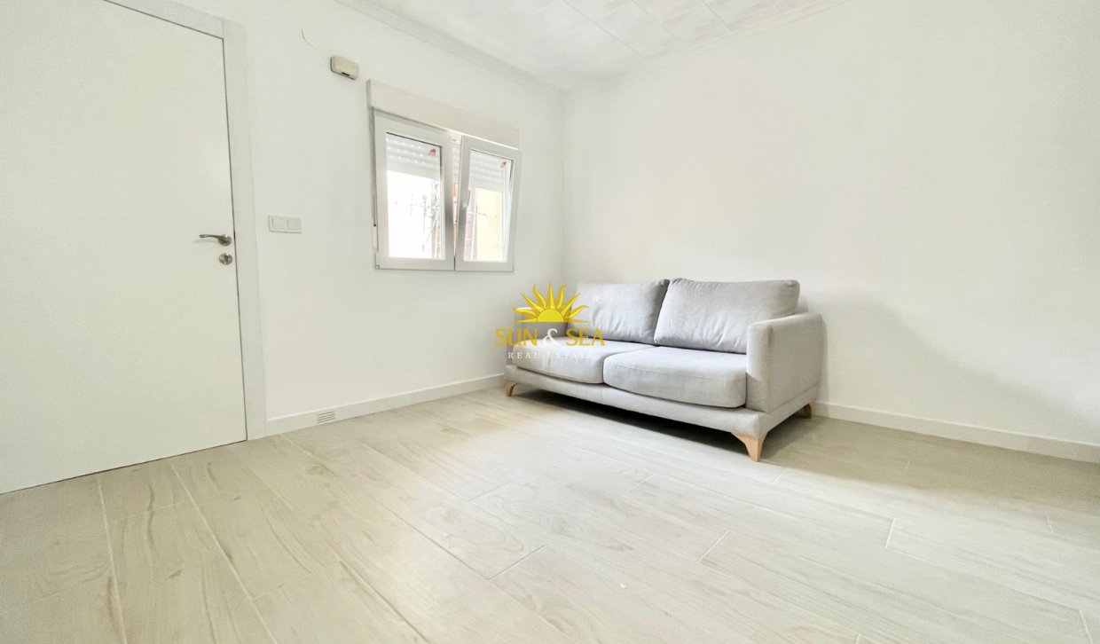 Long Term Rental - Villa - San Fulgencio