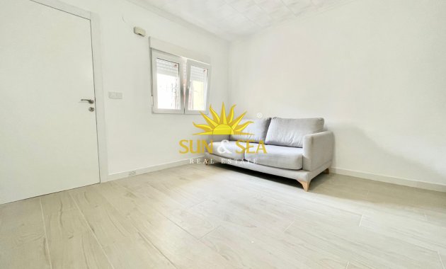 Long Term Rental - Villa - San Fulgencio