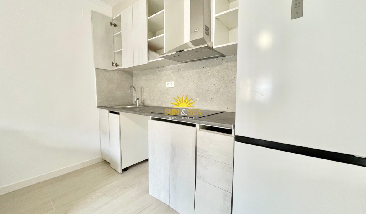 Long Term Rental - Villa - San Fulgencio
