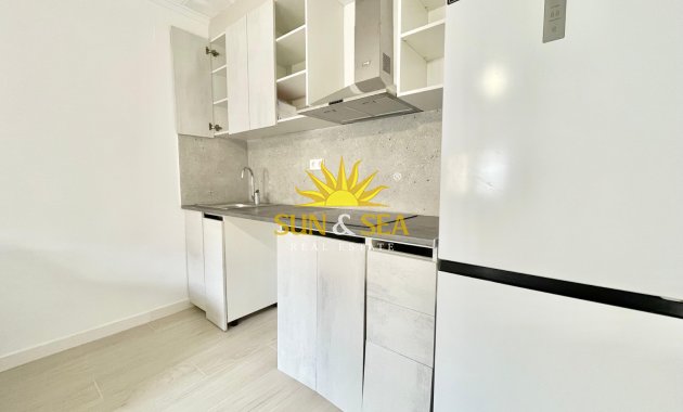 Long Term Rental - Villa - San Fulgencio