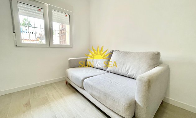 Long Term Rental - Villa - San Fulgencio