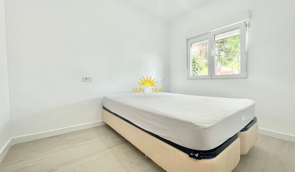 Long Term Rental - Villa - San Fulgencio