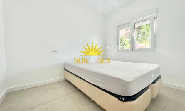Long Term Rental - Villa - San Fulgencio