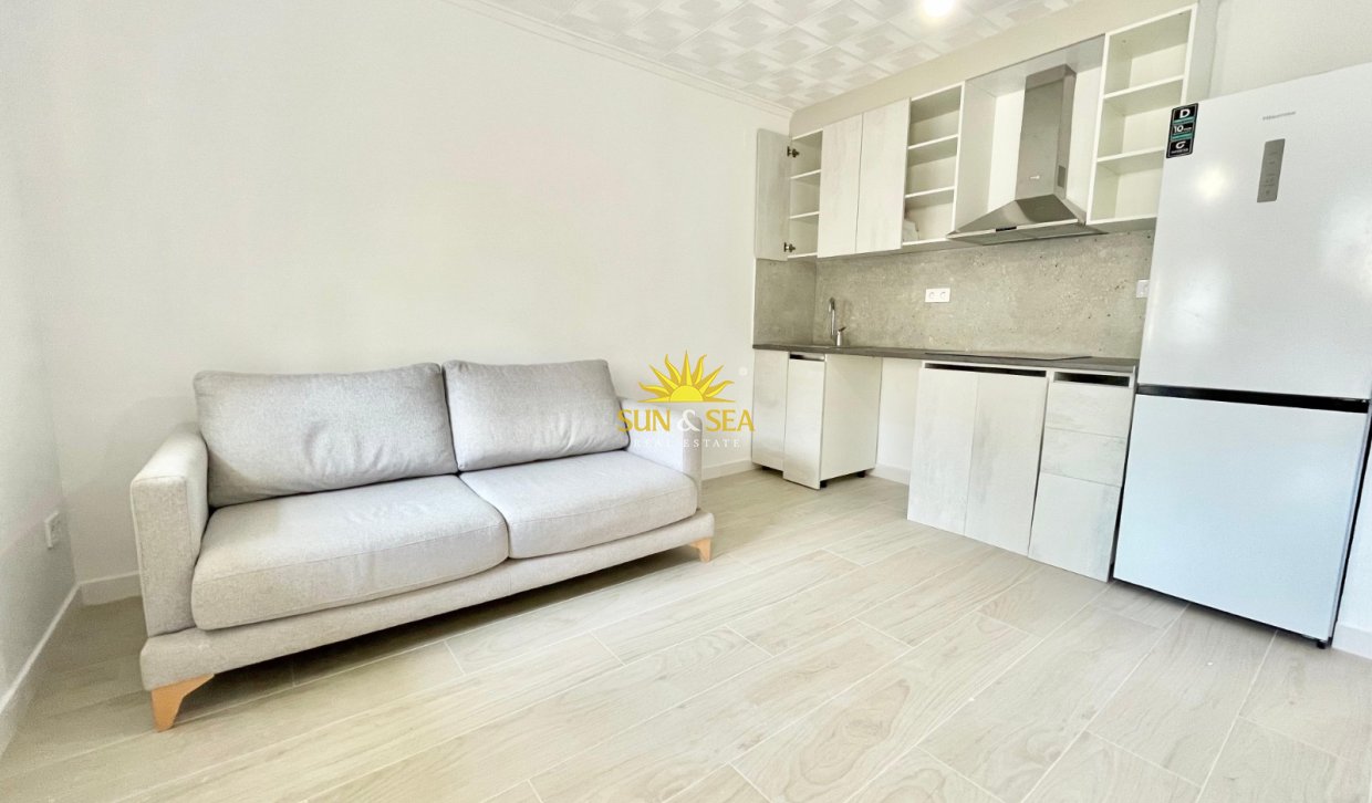 Long Term Rental - Villa - San Fulgencio
