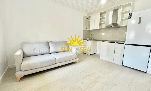 Long Term Rental - Villa - San Fulgencio