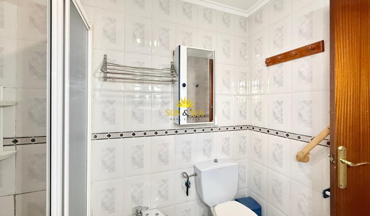 Reventa - Apartamento - Torrevieja - Acequion