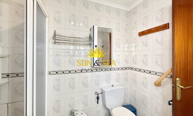 Reventa - Apartamento - Torrevieja - Acequion