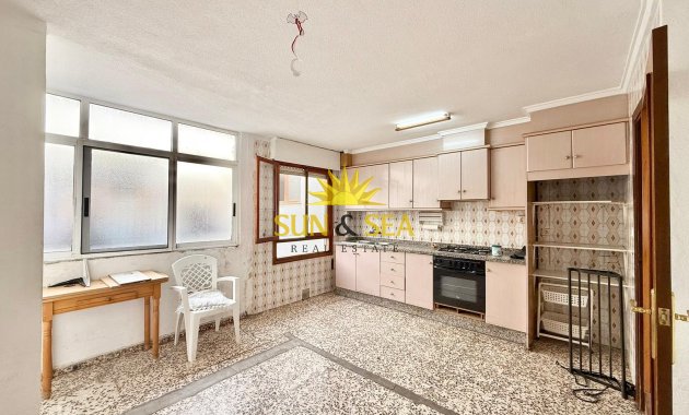 Reventa - Apartamento - Torrevieja - Acequion