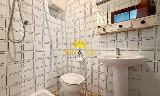 Reventa - Apartamento - Torrevieja - Acequion