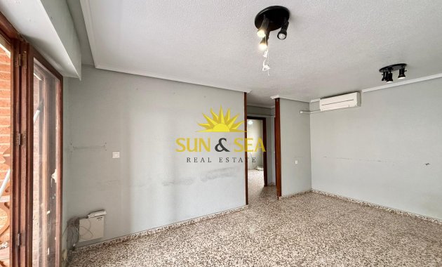 Reventa - Apartamento - Torrevieja - Acequion