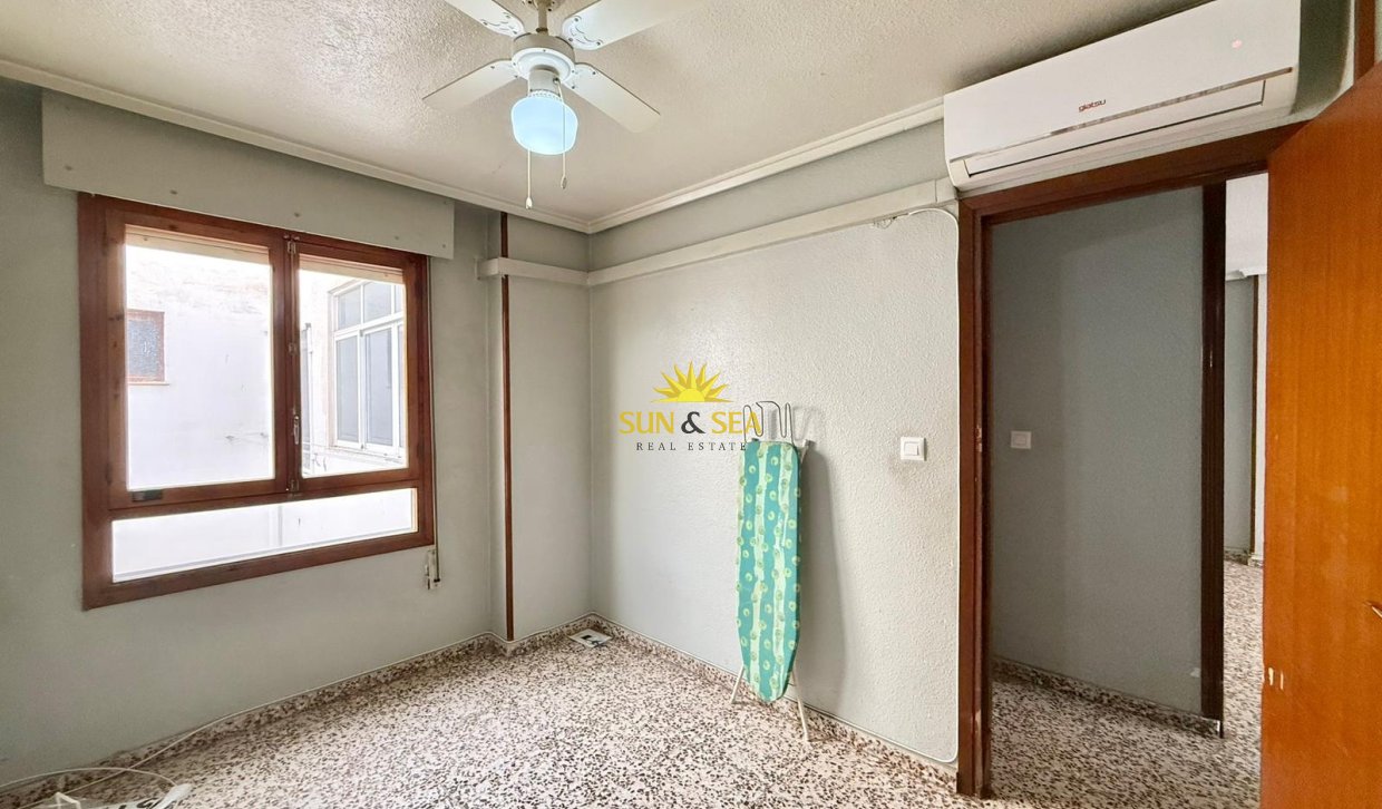Reventa - Apartamento - Torrevieja - Acequion