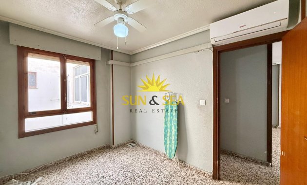 Reventa - Apartamento - Torrevieja - Acequion