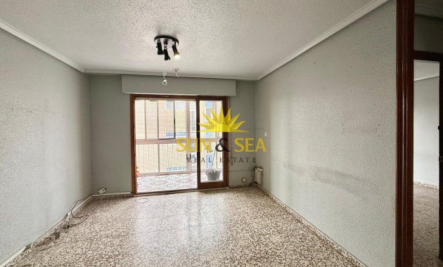 Reventa - Apartamento - Torrevieja - Acequion