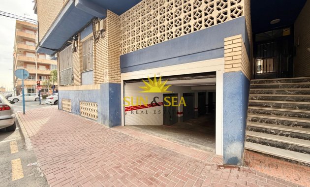 Reventa - Apartamento - Torrevieja - Acequion