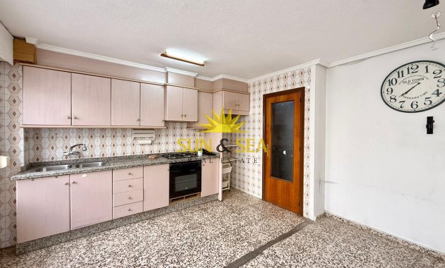 Reventa - Apartamento - Torrevieja - Acequion