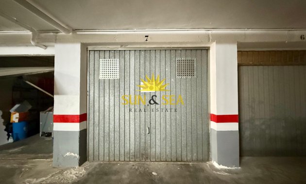 Reventa - Apartamento - Torrevieja - Acequion