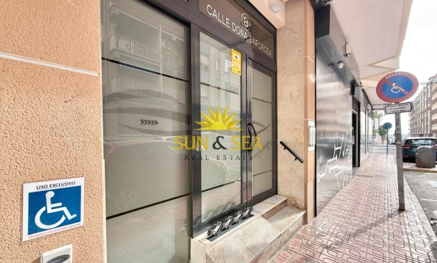 Reventa - Apartamento - Torrevieja - Acequion