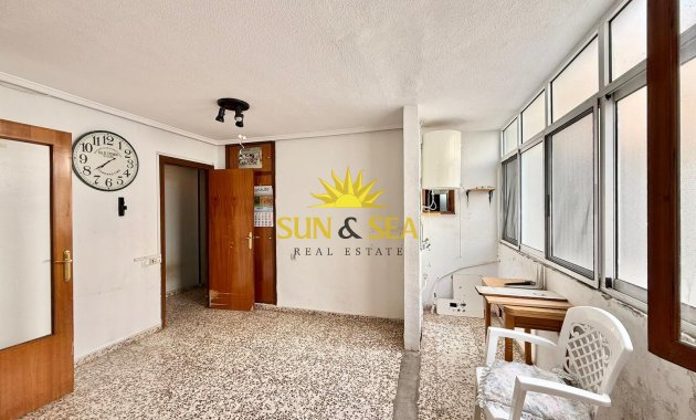 Reventa - Apartamento - Torrevieja - Acequion