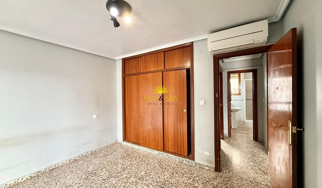 Reventa - Apartamento - Torrevieja - Acequion