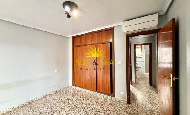 Reventa - Apartamento - Torrevieja - Acequion