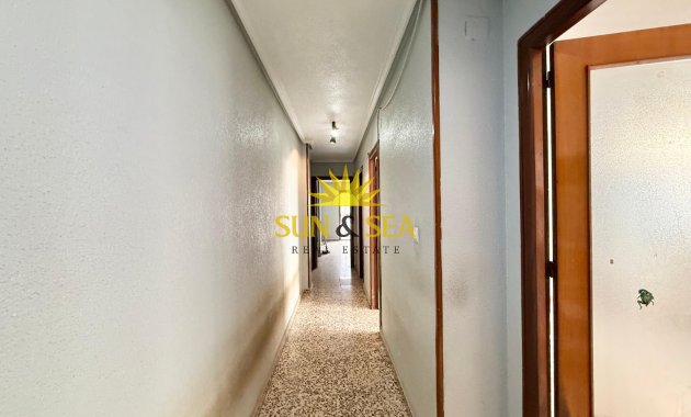 Reventa - Apartamento - Torrevieja - Acequion