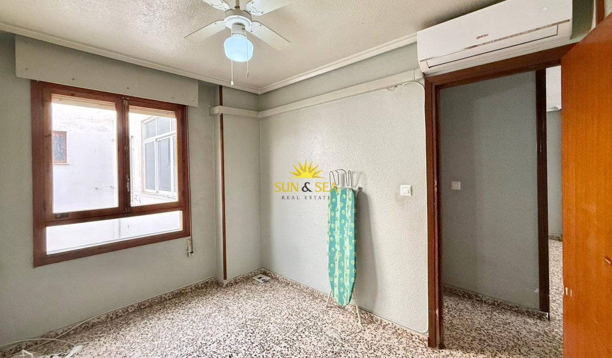 Reventa - Apartamento - Torrevieja - Acequion