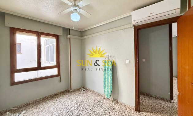 Reventa - Apartamento - Torrevieja - Acequion