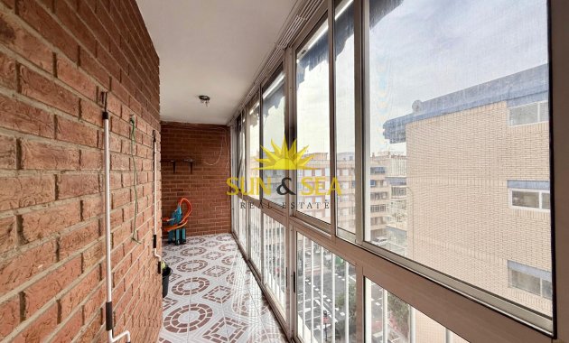 Reventa - Apartamento - Torrevieja - Acequion