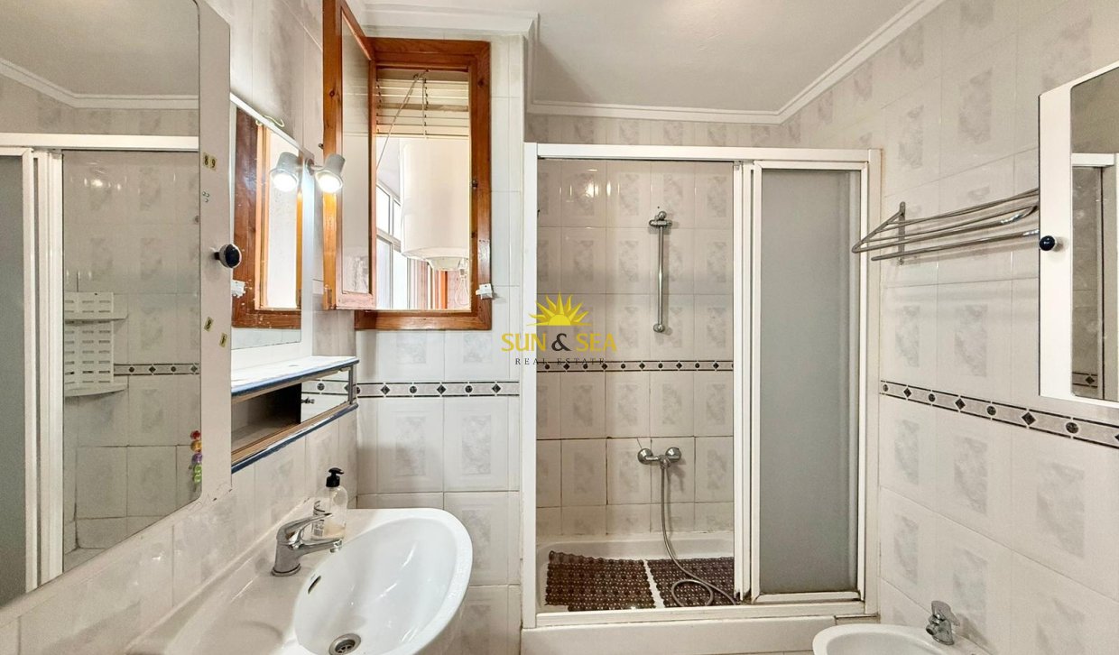 Reventa - Apartamento - Torrevieja - Acequion