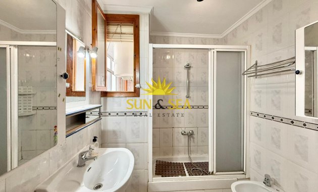 Reventa - Apartamento - Torrevieja - Acequion