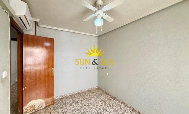 Reventa - Apartamento - Torrevieja - Acequion
